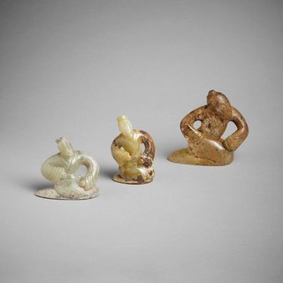 Genesi dell’Impero Celeste”, al Musée des Arts Asiatiques di Nizza
