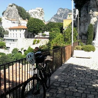 Gilette, foto di Danilo Radaelli