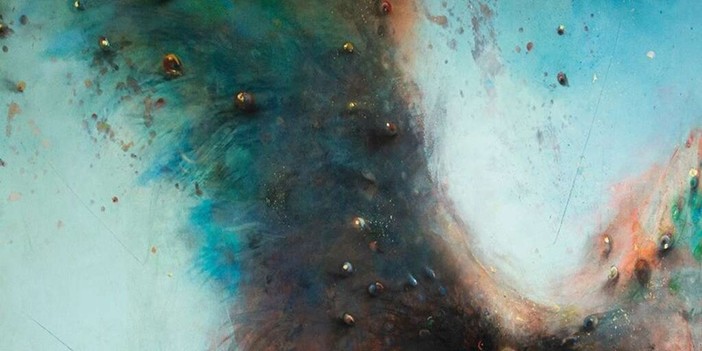 Exposition « Genèse » par Anca Sonia à Saint-Jean-Cap-Ferrat