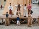 Gorbio, Escapades baroques