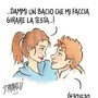 Quando una vignetta vale come mille editoriali Quando una vignetta vale come mille editoriali