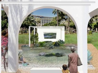 Grasse «Ciel, la Mer!» Grasse «Ciel, la Mer!»