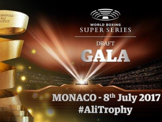 Gala di Monaco