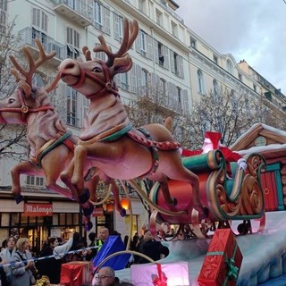 Grande Parade de Noël