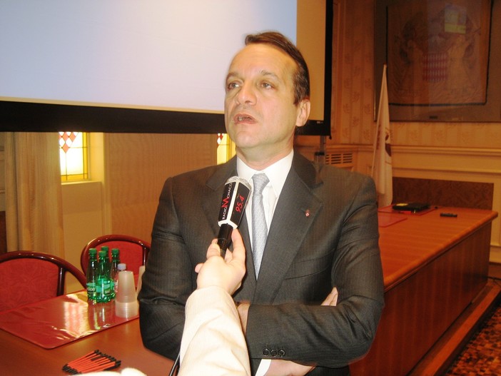 Georges Marsan Georges Marsan