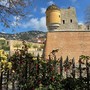 Giardino pedagogico di Villefranche sur Mer. Fotografie di Silvia Assin