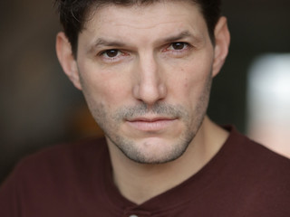 Gregory Benchenafi © DR Gregory Benchenafi © DR