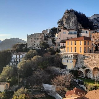 Gilette, fotografie di Danilo Radaelli