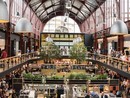 Dalla ristorazione alla cultura: la Gare du Sud cambia volto