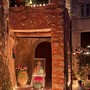 Gorbio, la "Processione delle Lumache"