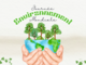 Giornata mondiale dell'ambiente: appuntamento il 5 giugno sulla Plage du Larvotto