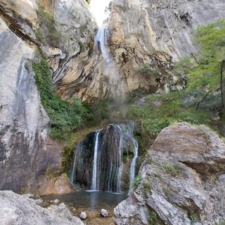 Le Gorges du Loup e il suo territorio, fotografie di Danilo Radaelli