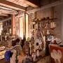 Vue atelier_© François Fernandez Vue atelier_© François Fernandez