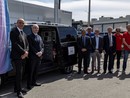Monitoraggio radiofrequenze: una sfida tecnologica al Gran Premio di Monaco Monitoraggio radiofrequenze: una sfida tecnologica al Gran Premio di Monaco