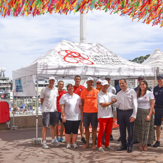 Monaco, il Comune partner della Giornata mondiale per la prevenzione dell'annegamento