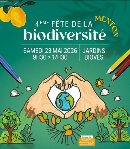 Giornata Mondiale della Biodiversità