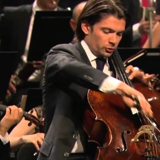 Gautier Capuçon