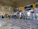 La stazione ferroviaria di Nice Thiers La stazione ferroviaria di Nice Thiers