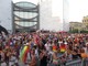 Manifestazioni arcobaleno degli scorsi anni a Nizza