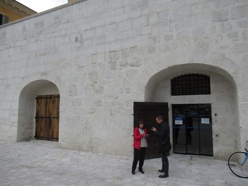 Galerie Lympia, Nizza
