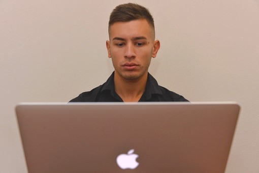 Gian Pietro Beltrando e suoi business Gian Pietro Beltrando e suoi business