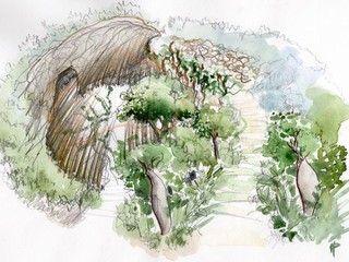 Nizza «Twistcape» Nizza «Twistcape»