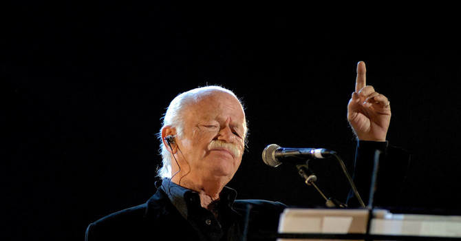 Gino Paoli Gino Paoli