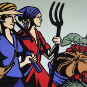 8 Marzo Giornata Internazionale della Donna