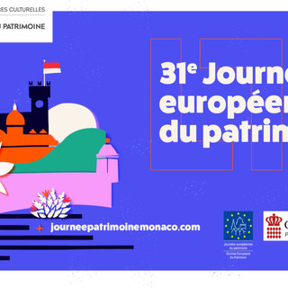 Giornate europee del patrimonio nel Principato di Monaco