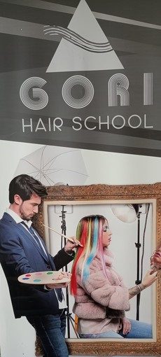 Iscrizioni Aperte per i Corsi di Parrucchiere a Settembre! Iscrizioni Aperte per i Corsi di Parrucchiere a Settembre!