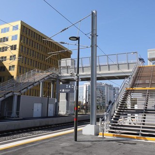 Il futuro polo multimodale di Saint Augustin