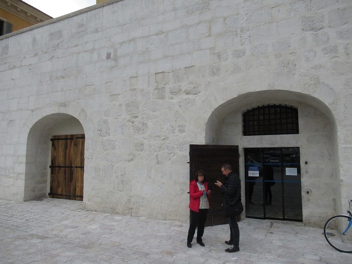 Galerie Lympia, Nizza Galerie Lympia, Nizza