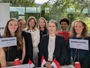 Monaco celebra la Giornata della Francofonia all’UNESCO: cultura, diversità e barbagiuans in primo piano