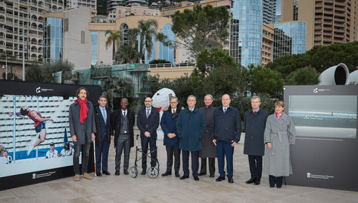 Giornata Internazionale delle Persone con Disabilità 2025 – © Stéphane Danna, Direzione della Comunicazione