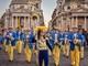 Alcuni dei gruppi europei ed internazionali che animeranno il Carnevale di Nizza 2022 - Fanfare Carnavalesque La Frustica