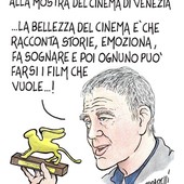 Quando una vignetta vale come mille editoriali