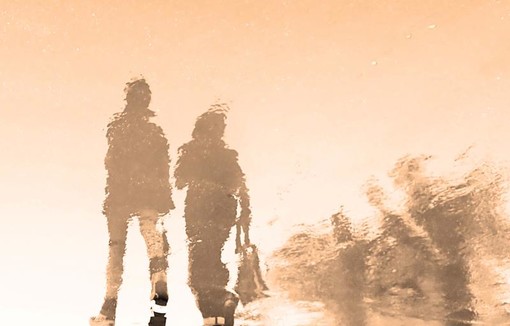 "Giochi con la pioggia" di Jean Pascal Galeotti