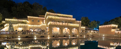 Il Natale di Giuele a Finale Ligure Il Natale di Giuele a Finale Ligure