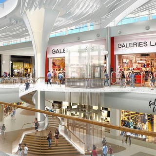 3J sono i grandi sconti alle Galeries Lafayette CAP 3000