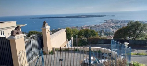 Golf Juan, fotografie di Danilo Radaelli