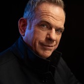 Garou @Etienne Boilard