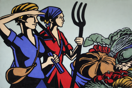 8 Marzo Giornata Internazionale della Donna