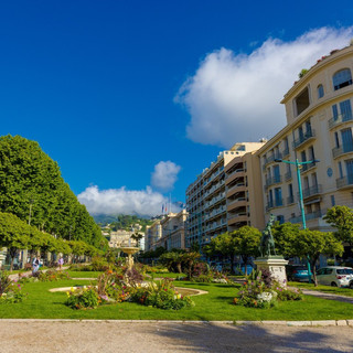 Forum des Associations 2026 a Mentone: oltre 100 associazioni al Palais de l’Europe e nei giardini Biovès