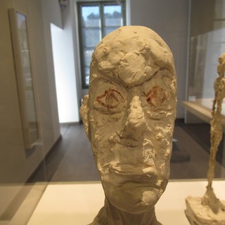 “L’OEuvre ultime” alla Galerie Lympia a Nizza