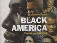 Couverture de Newsweek sur la communauté afro-américaine. © Newsweek LLC - © Henri Dauman Photo Archive / Henri Dauman Pictures