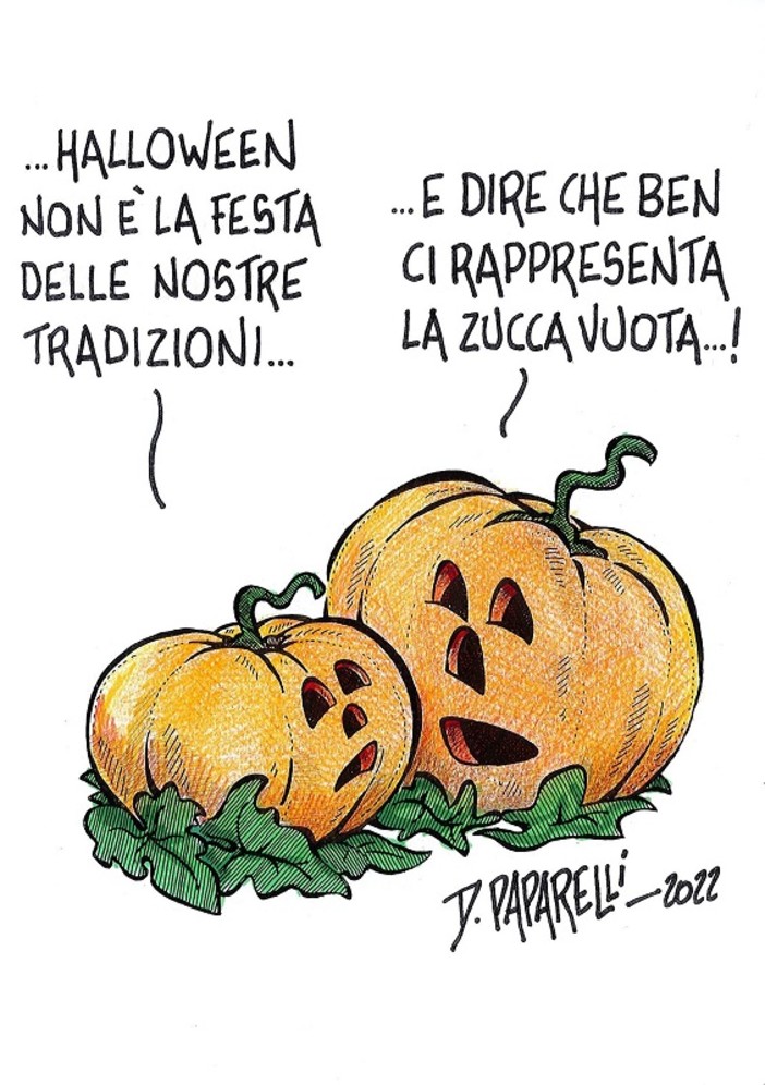 Quando una vignetta vale come mille editoriali