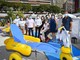 Riaperta la Handiplage del Larvotto nel Principato di Monaco Riaperta la Handiplage del Larvotto nel Principato di Monaco
