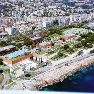 Haliotis 2, la rivoluzione verde di Nizza parte dall’acqua