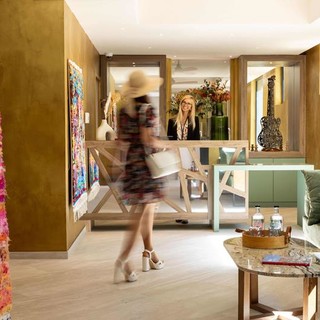 Hotel Palais Ségurane, Nizza (foto tratte dal sito ufficiale)