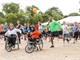 Handicap, una iniziativa (immagine di archivio)